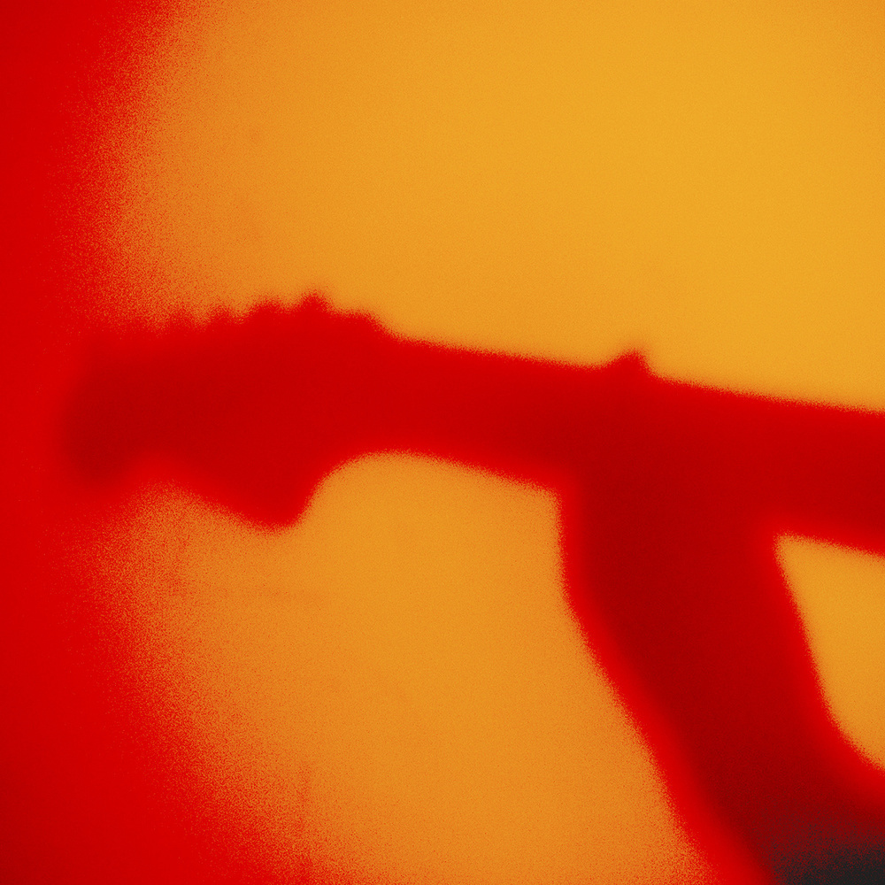 Image of NOWHERE - NOWHERE (12")