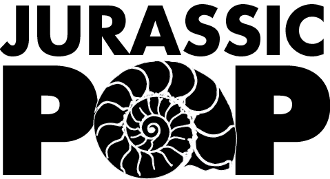 Jurassic Pop