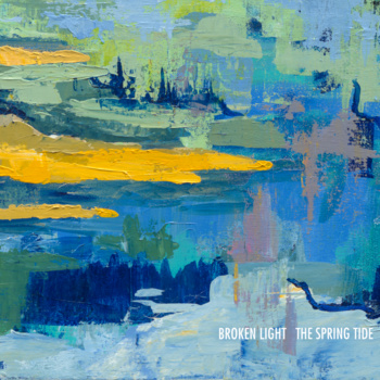 The Spring Tide cover art