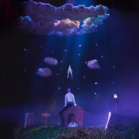 ALL CHAMPS GO TO HEAVEN