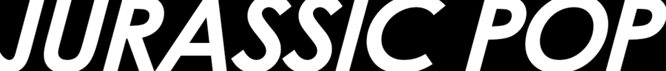 Jurassic Pop